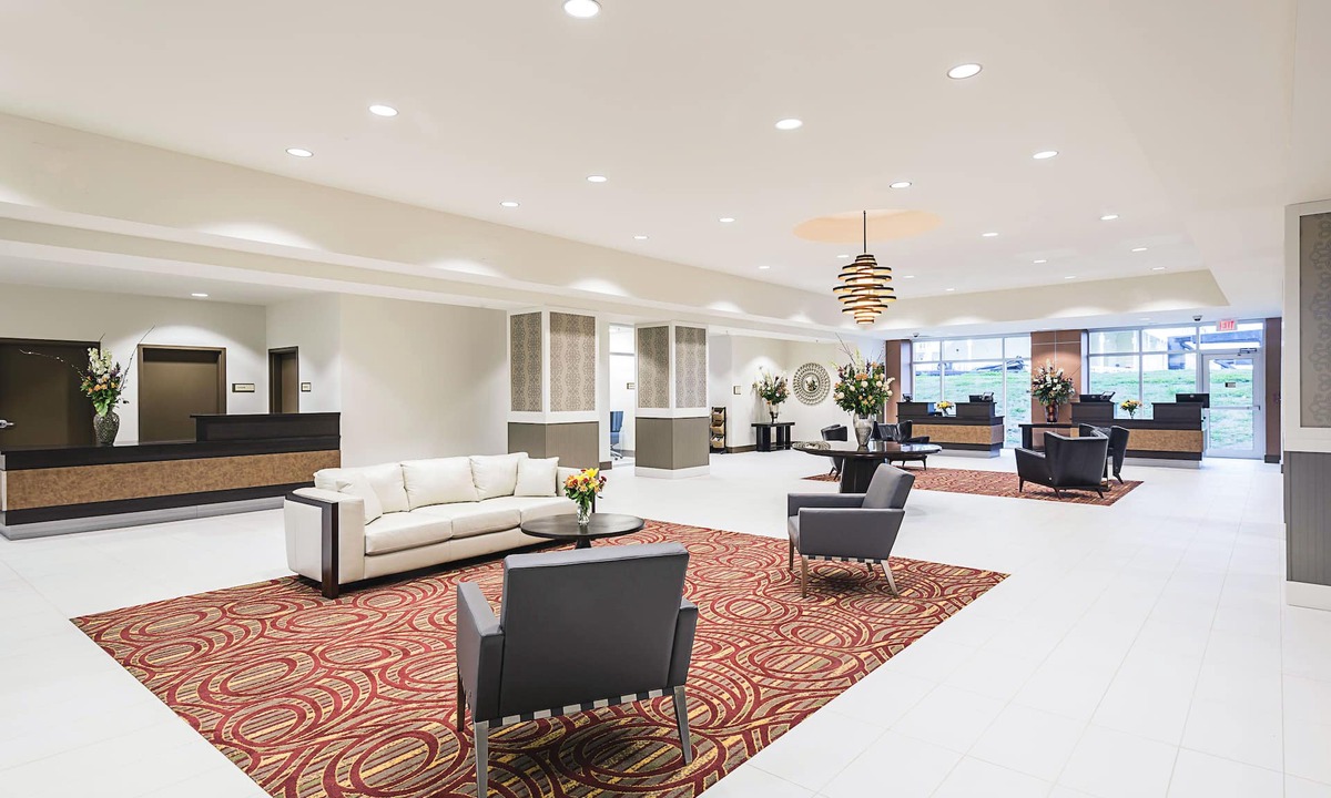 Harvey Hotel | Boomtown Casino & Hotel New Orleans
