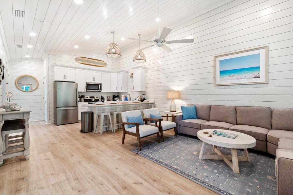 Dauphin Island Apartment | Brand New Luxury Rental on Oleander Unit D