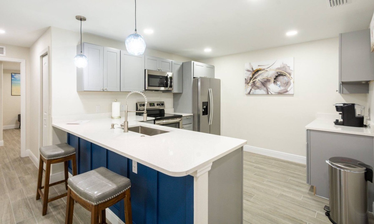 Port Malabar House | Brand New, Spacious with all you need to feel at home!