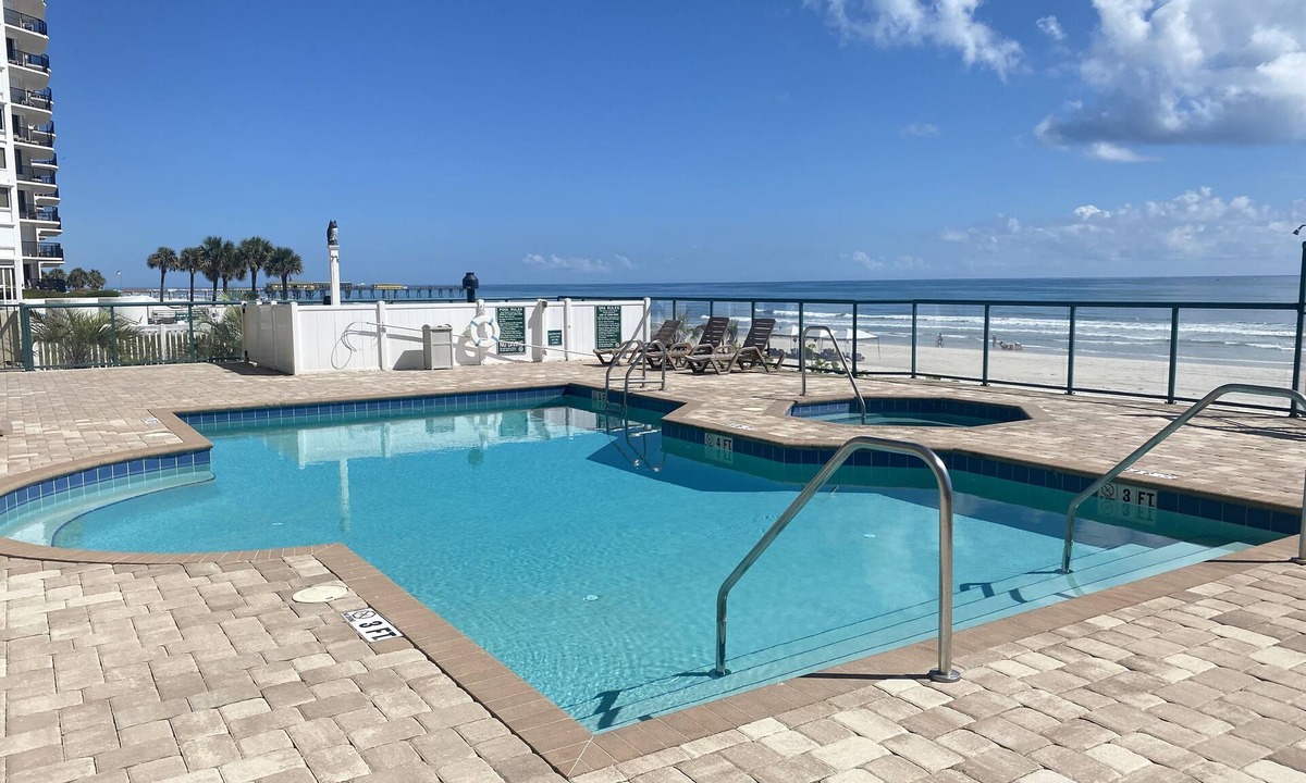 Ocean View Halifax Estates Condo | Brand new 3 bedroom condo on the beach