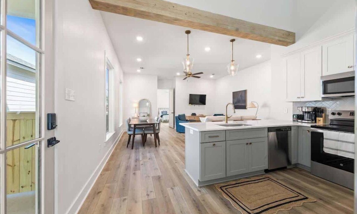 Youngsville House | Brand-New Youngsville Retreat - Near Sports Complex!