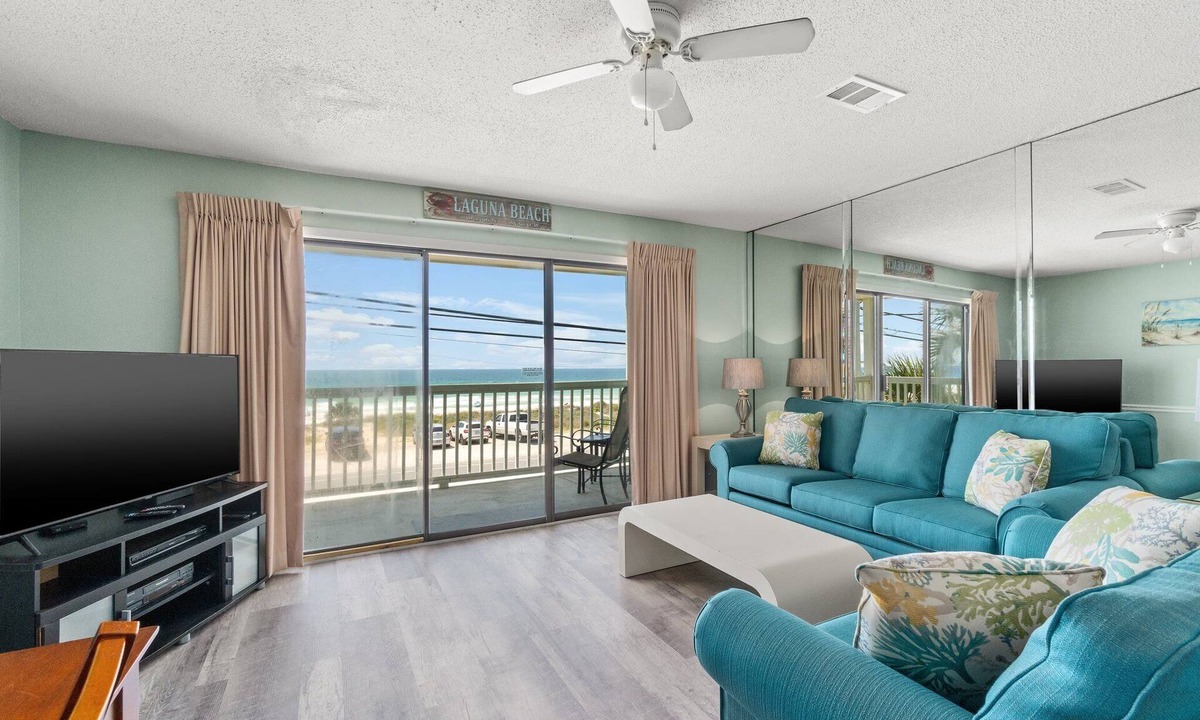 Emerald Shores | Laguna Beach