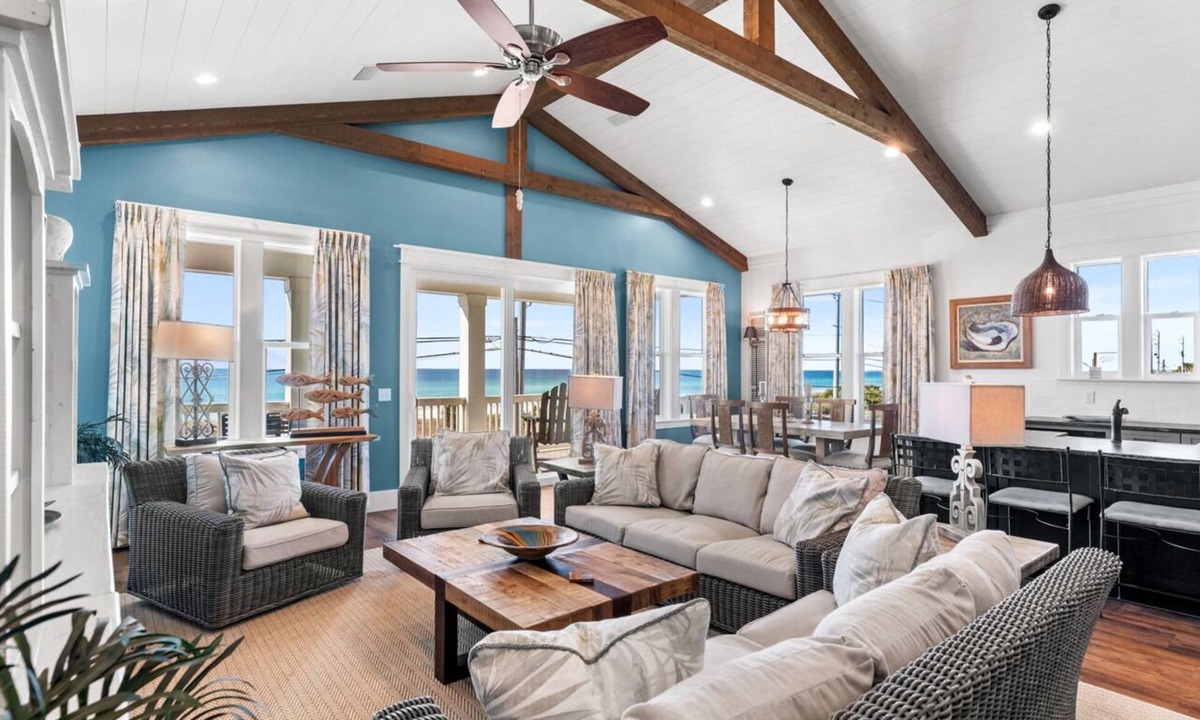Laguna Beach House | Breezin at 19406 FBR