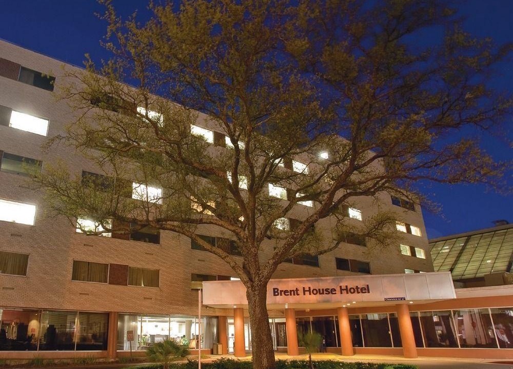 Jefferson Hotel | Brent House Hotel