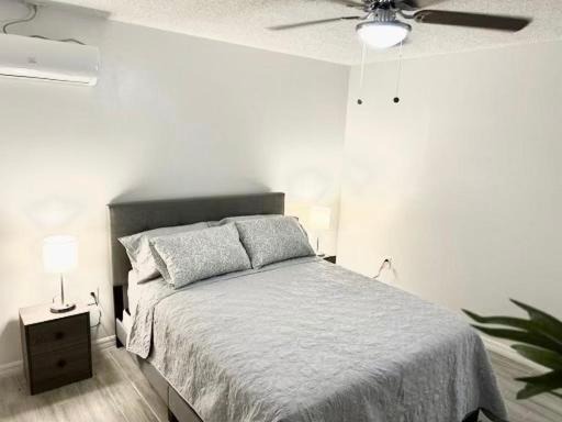 Port Richey Apartment | Brisa Marina Suites