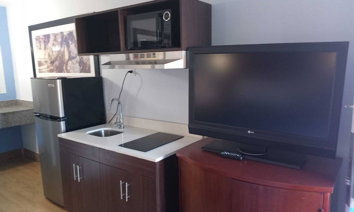 Alexandria Hotel | Budget Inn Alexandria