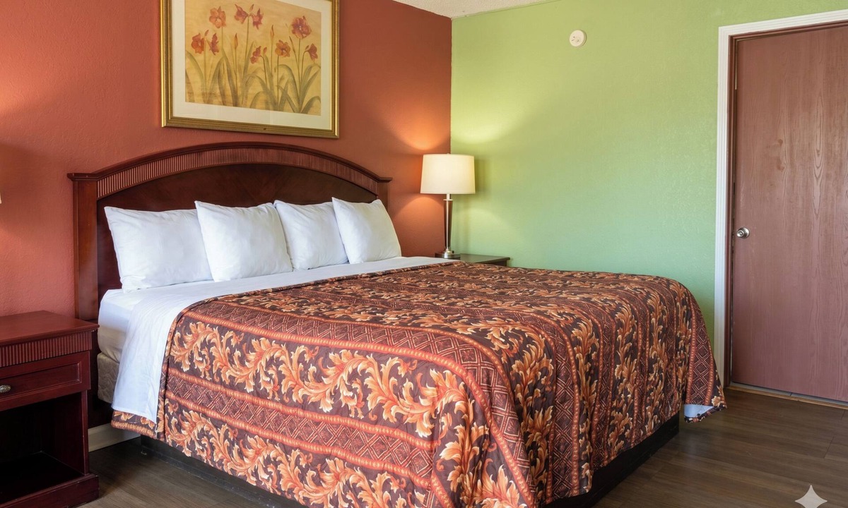 Jennings Resort | Budget Inn Jennings LA I-10