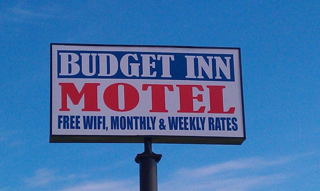 Greenville Hotel | Budget Inn motel Greenville tx