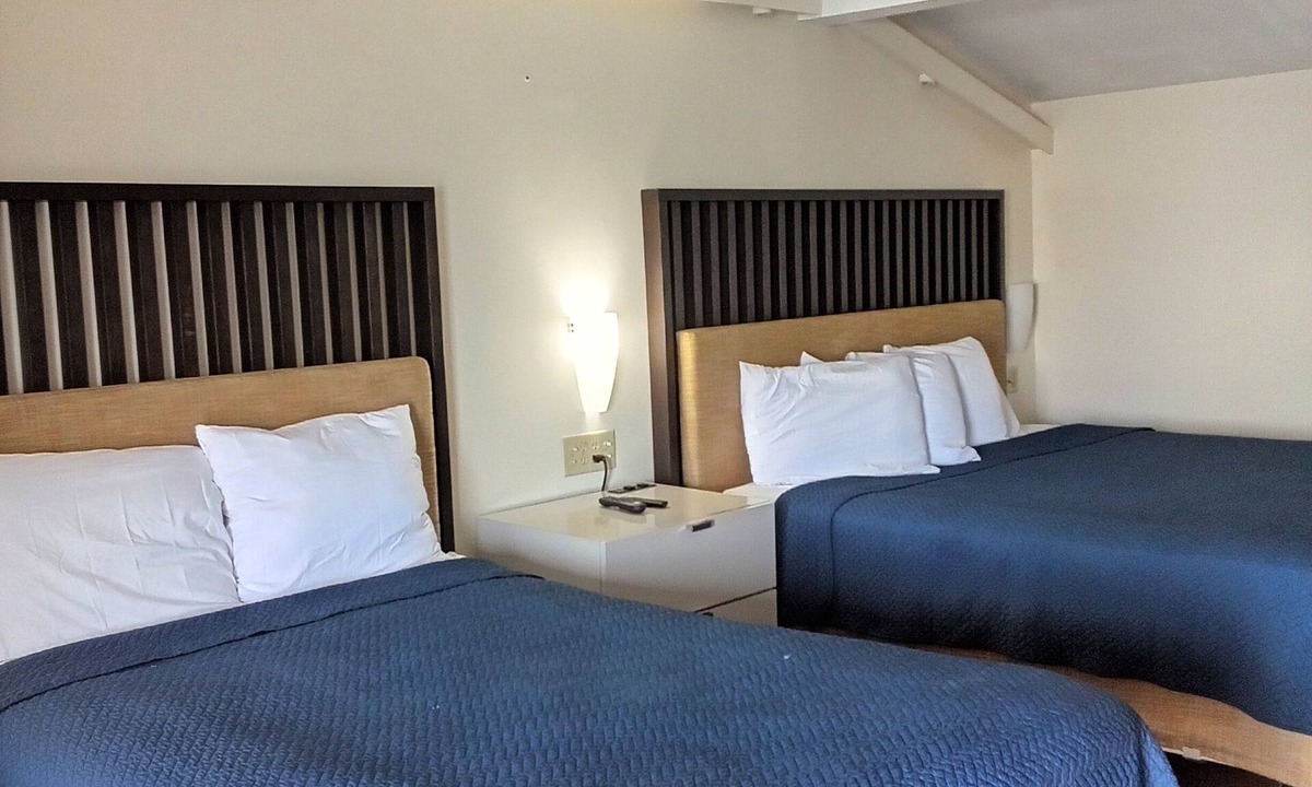 Sebring Hotel | Budget Inn of Sebring