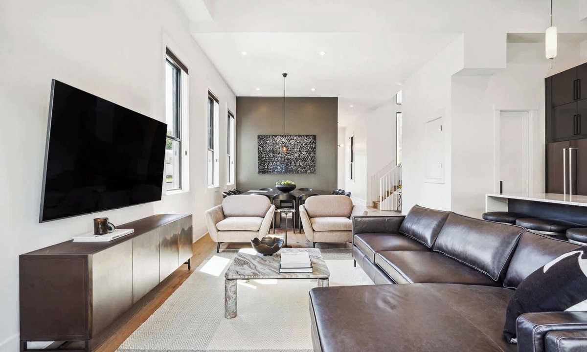 Bywater Condo | Bywater Retreat | Heated Pool + Roof Deck