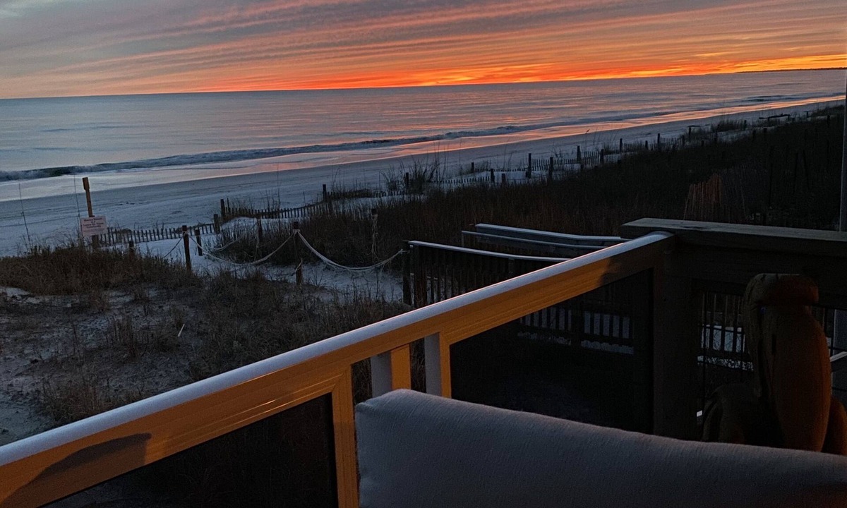 Mexico Beach House | Calypso-Right on the beach