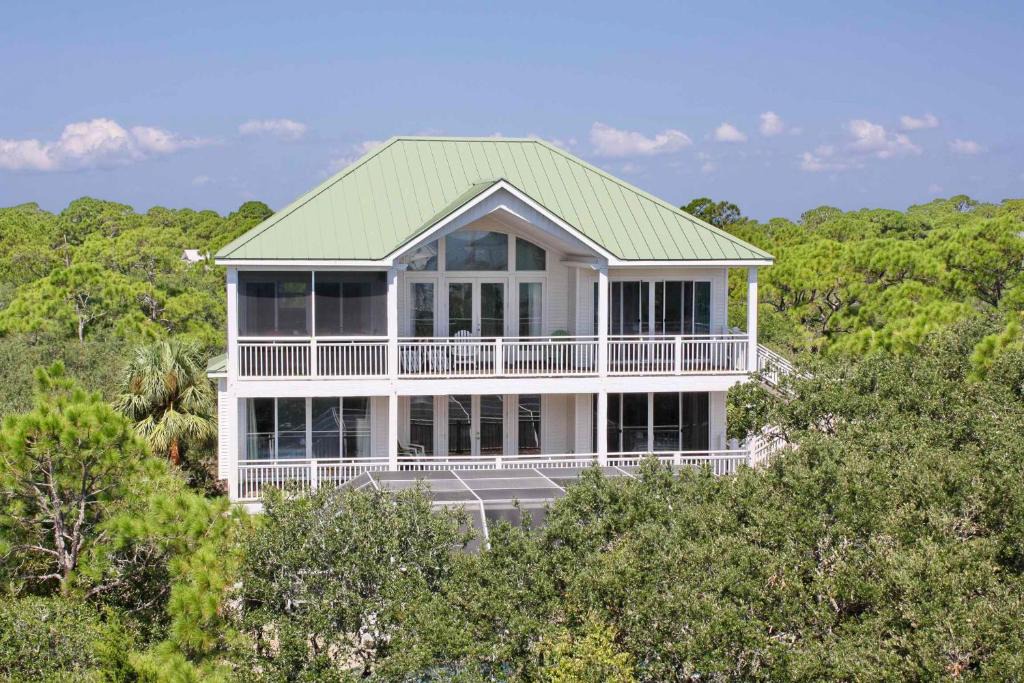 East End House | Camellia Cottage