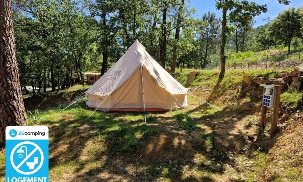 Mondragon House | Camping 3 étoiles - Piscine - ccbfbce
