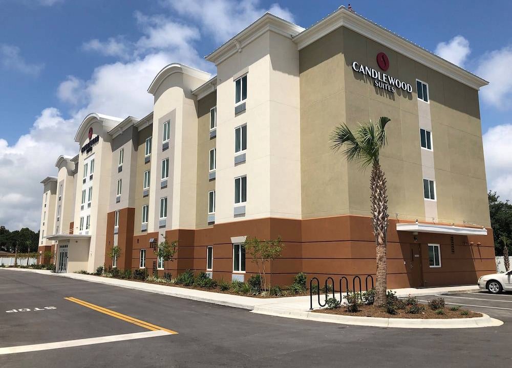 Gulf Highlands Hotel | Candlewood Suites Panama City Beach Pier, an IHG Hotel