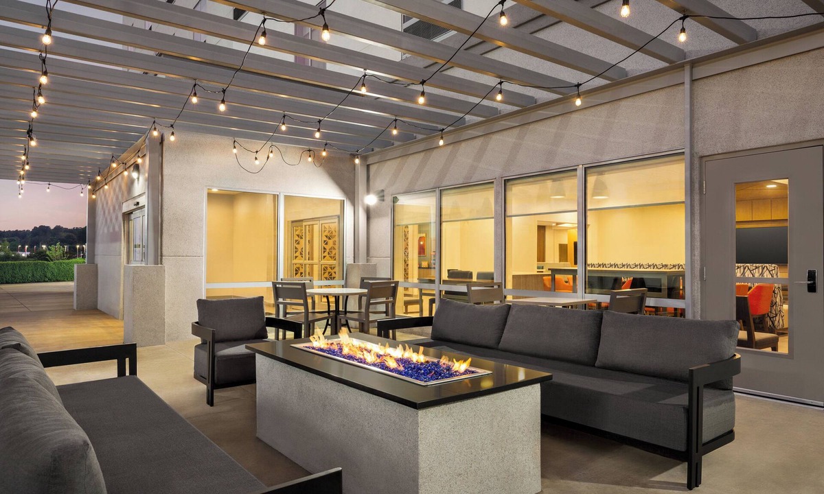 Bessemer Hotel | Candlewood Suites Bessemer - Birmingham SW by IHG