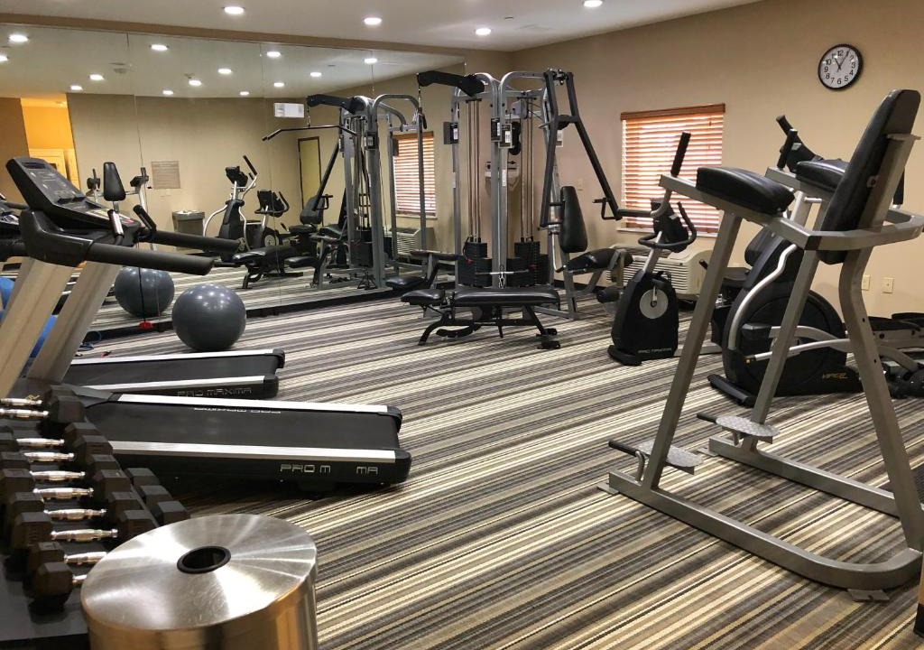 Bayou Cane Hotel | Candlewood Suites Houma by IHG
