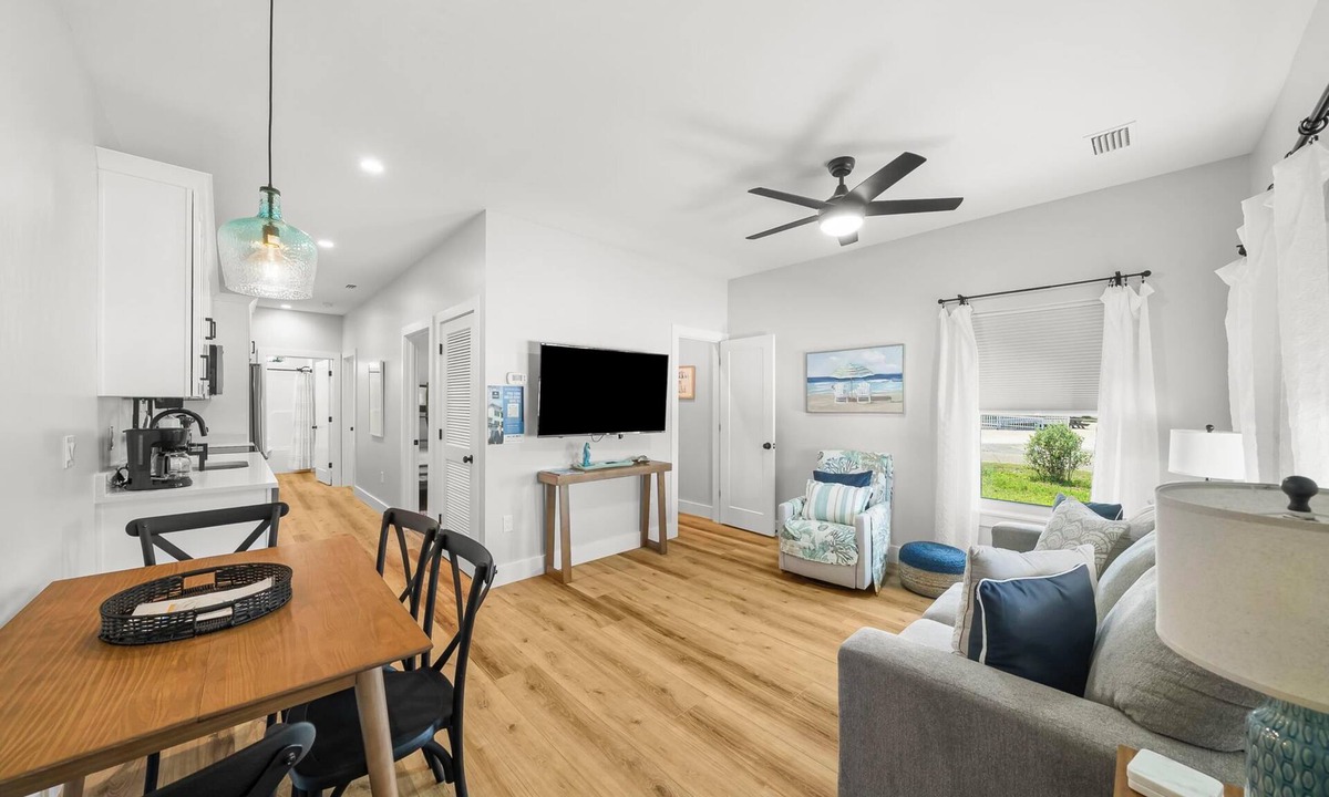 Port St. Joe House | Cape Cottages by Panhandle Getaways
