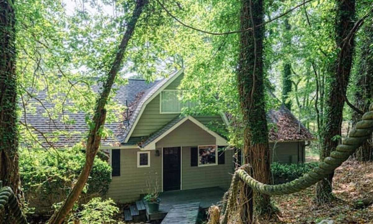 Pleasure Point House | Captains Cove by 360 Destinations