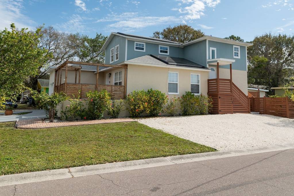 Bayview House | Casa Tranquila, whole 5 bed 3.5 bath house, sleep11