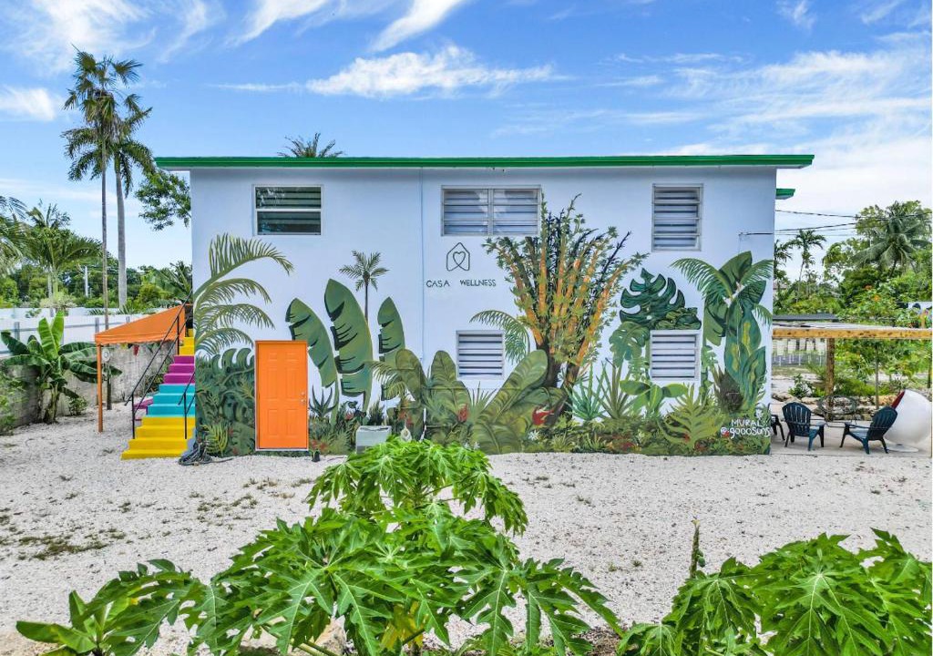 Horse Country Apartment | Casa Wellness