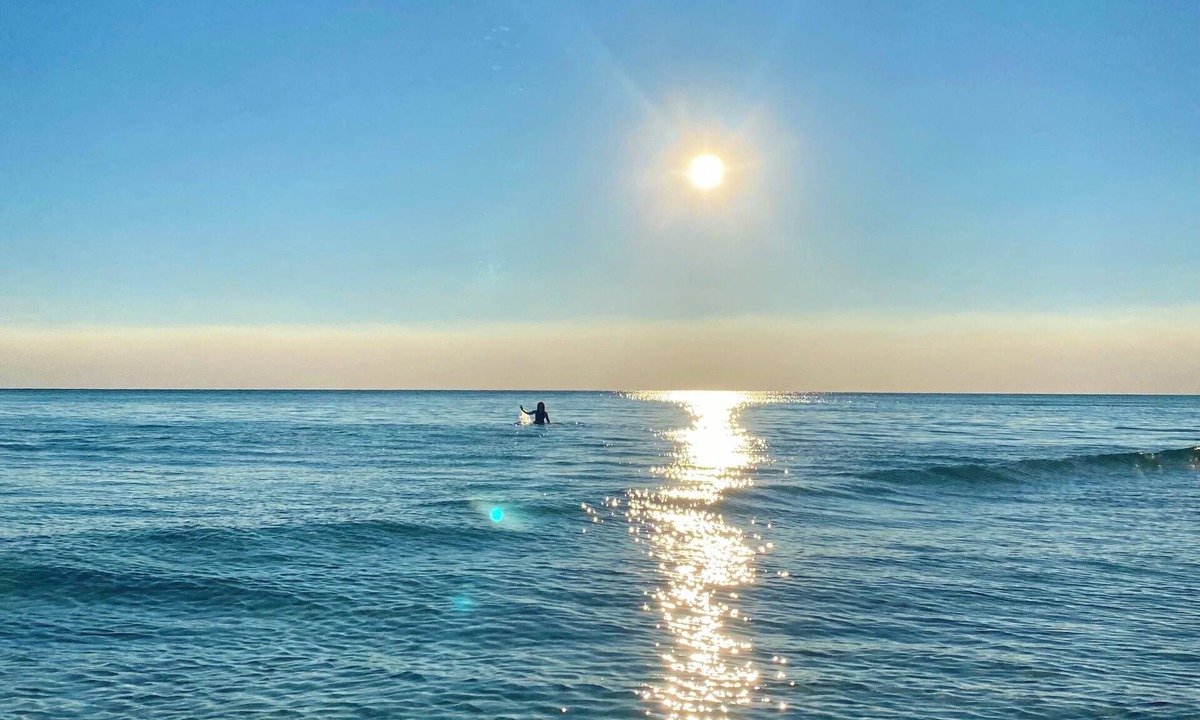 Cassine Village Condo | Cassine Dream: 3BR, Gulf Views, Pools, Tennis, 150 Yds to Beach