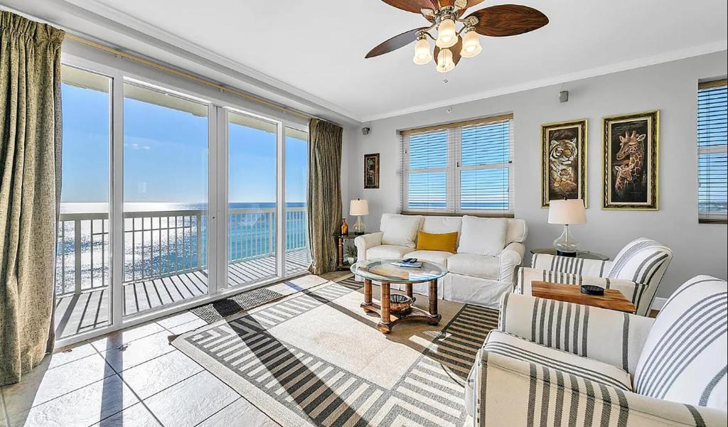 Miramar Beach Apartment | Celadon 909 by Emerald Coast Retreats
