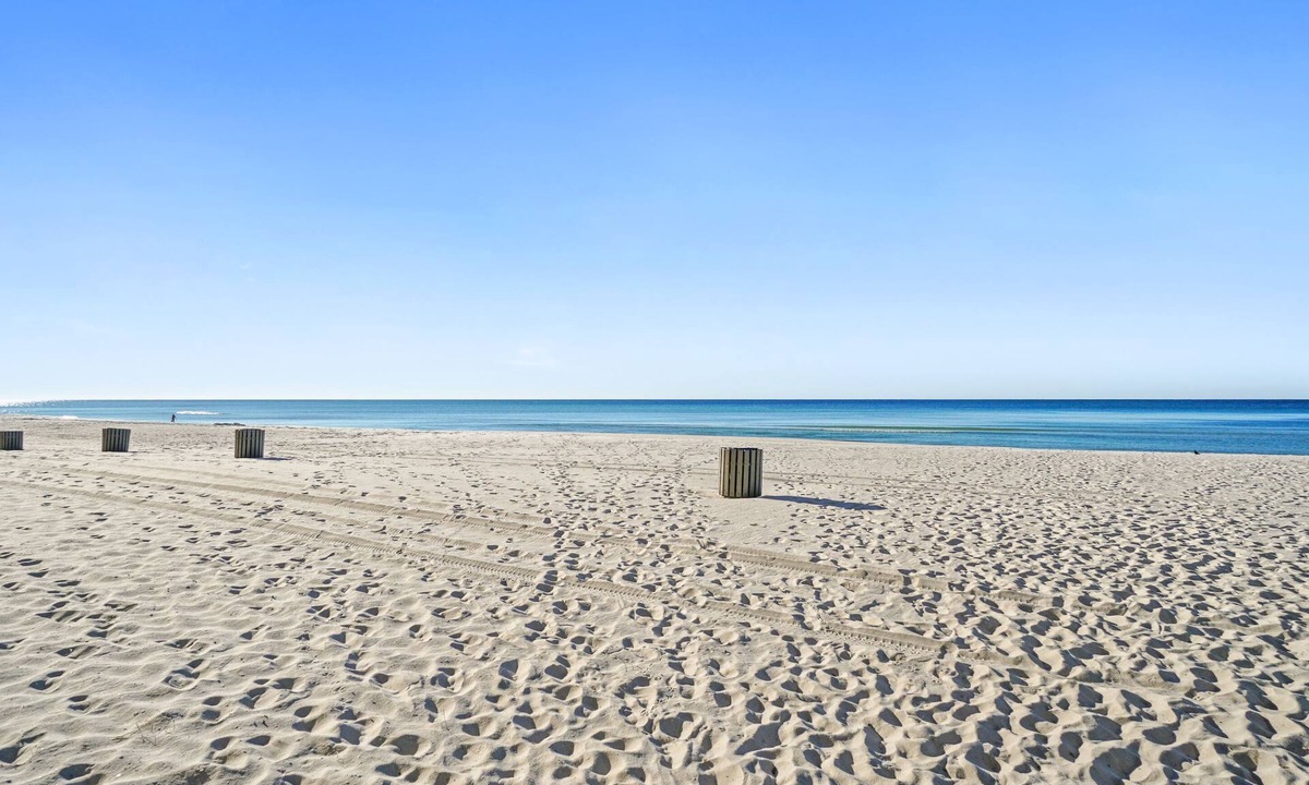 Miramar Beach Condo | Celadon Beach Resort by Panhandle Getaways