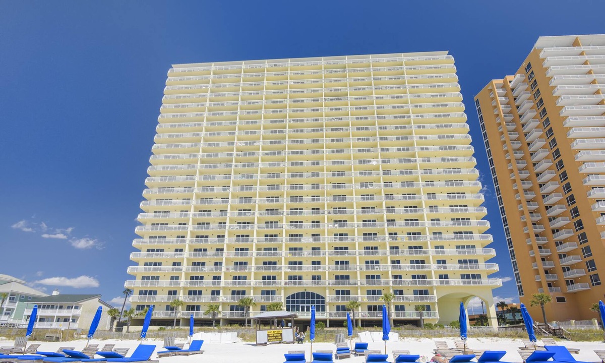 Miramar Beach Condo | Celadon Beach Resort by Book That Condo