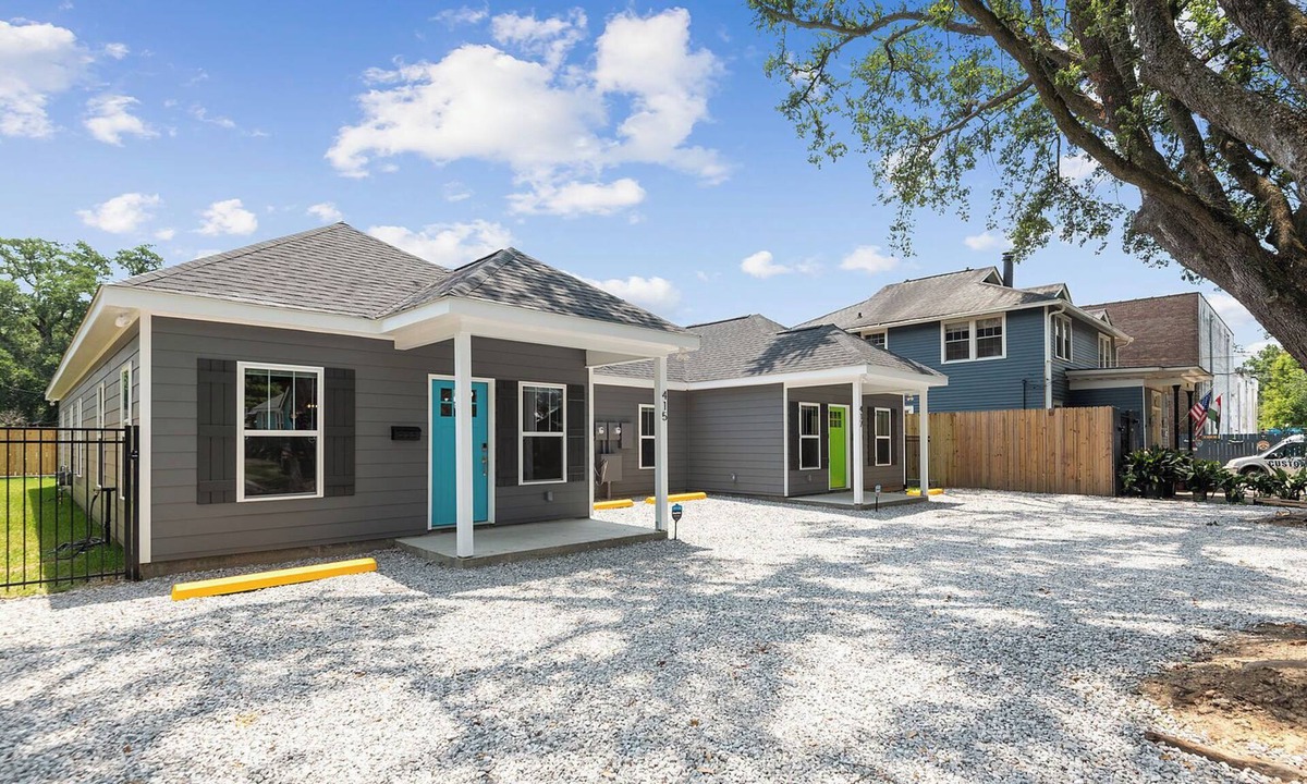 Mid City South House | Central Baton Rouge Home near LSU, Downtown & Medical Centers