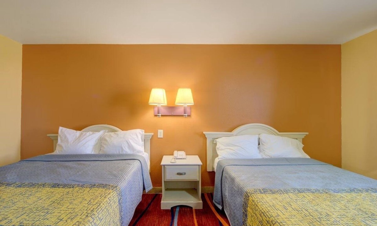 Harker Heights Hotel | Central Texas Retreat | Near Stillhouse Lake & Museum | Free Parking