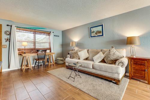 South Daytona House | Centrally Located! Brand New South Daytona Retreat