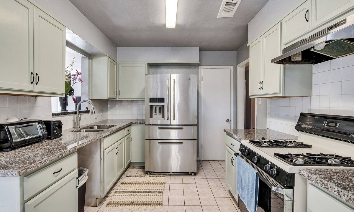 Pasadena House | Charming 3-bedroom house in Central Pasadena close to everything!