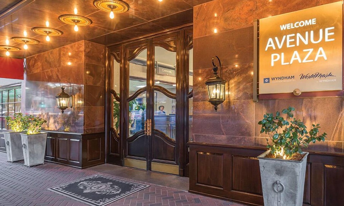 Faubourg Lafayette Resort | Charming Hotel in the Beautiful Garden District