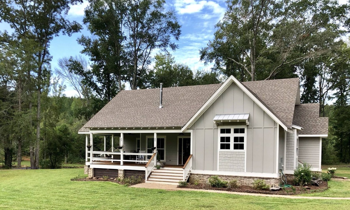 Coker Other | Charming, Private, Country Home - Perfect for families or groups of friends