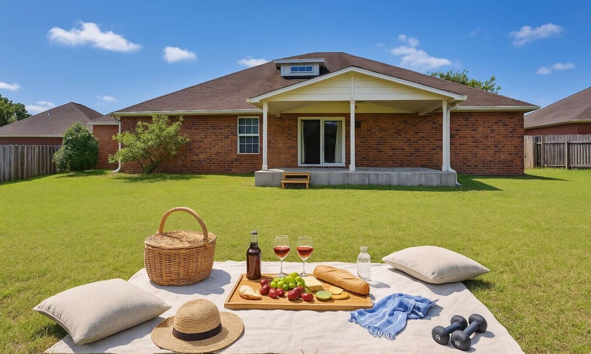 Crestview House | Charming Retreat l Wifi, 6 Beds, Near Twin Hills