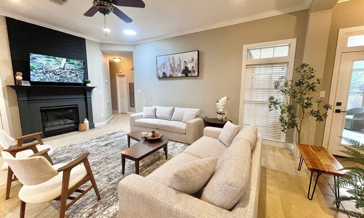 Saltillo House | Charming Saltillo Stay