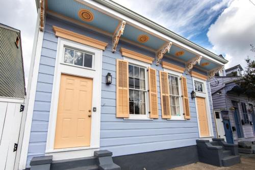Treme House | Charming Treme mother in law Studio