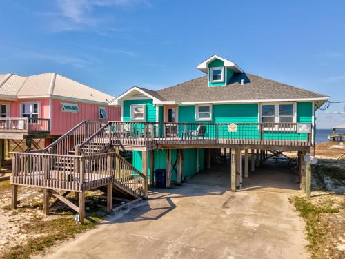 Silver Cay House | Cheles Bayside Cottage - 2304 Island Shores Dr