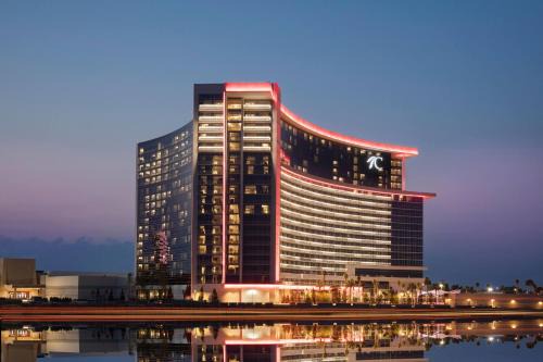 Durant Resort | Choctaw Casino & Resort Durant, a Wyndham Grand Hotel