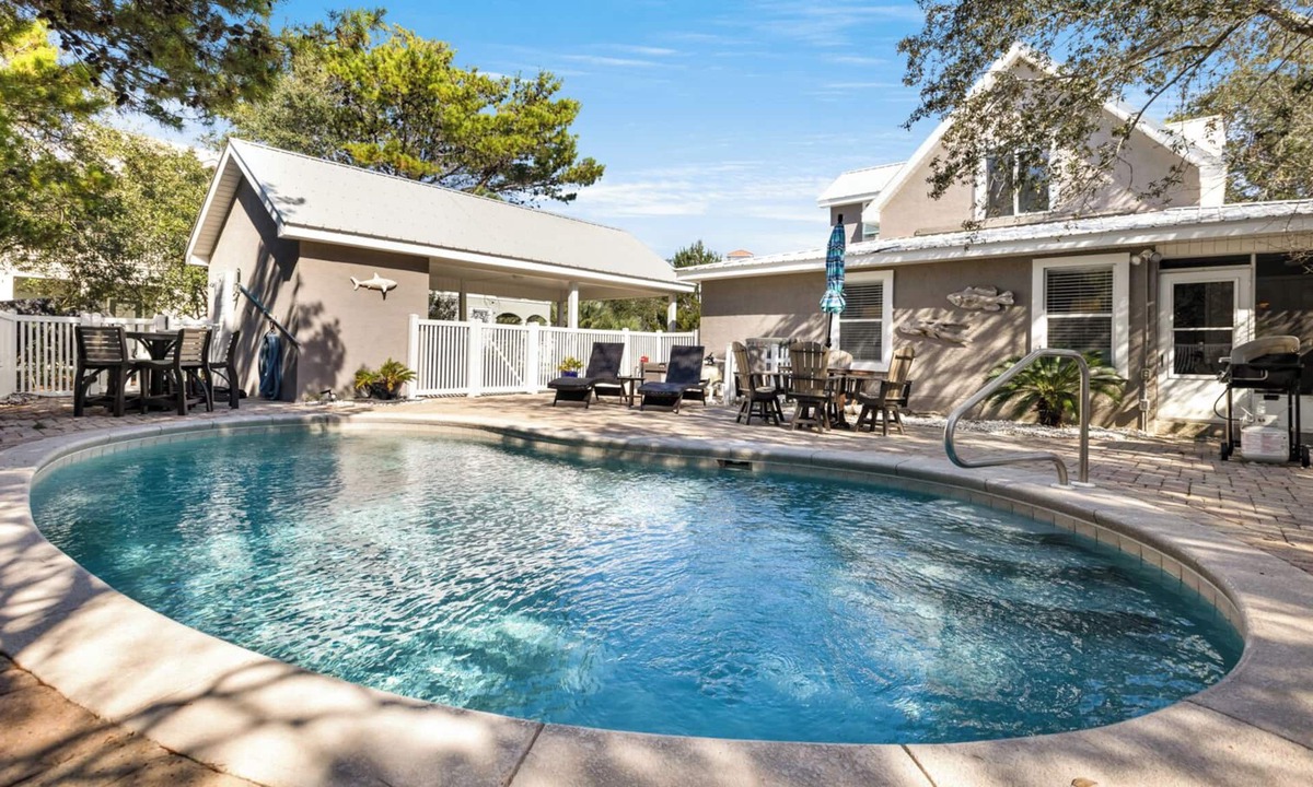 Clareon | White's Gulfview
