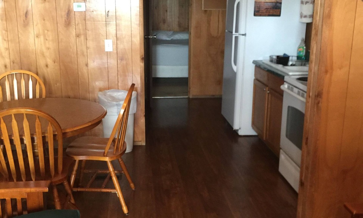 Boothville-Venice Cabin | "Clean/Maintained Fully Furnished Lodging"-Redfish