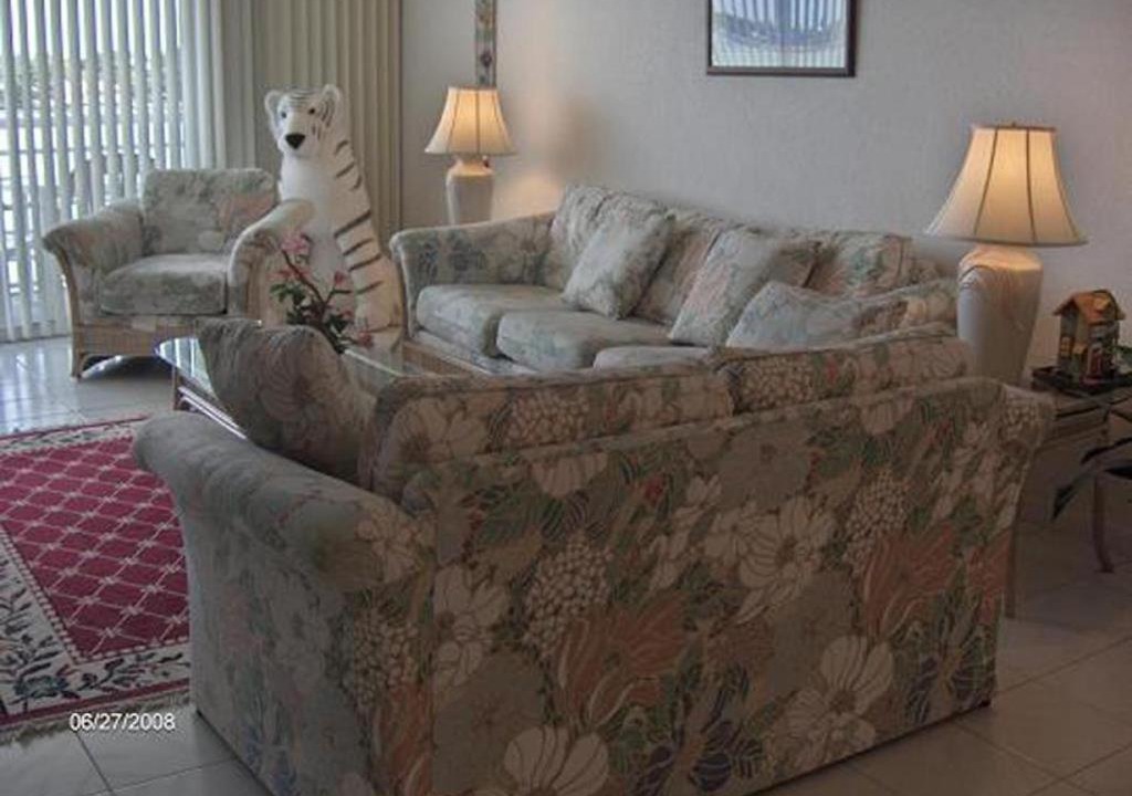 St. Petersburg House | Club Bahia Splendid Views of Boca Ciega Bay