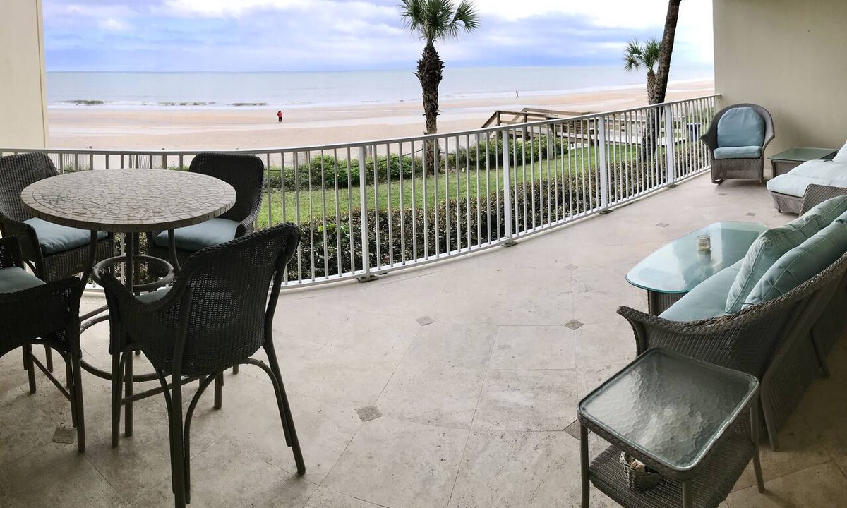 Sawgrass Condo | Coastal Breeze, Breakers, on the beach in Ponte Vedra!