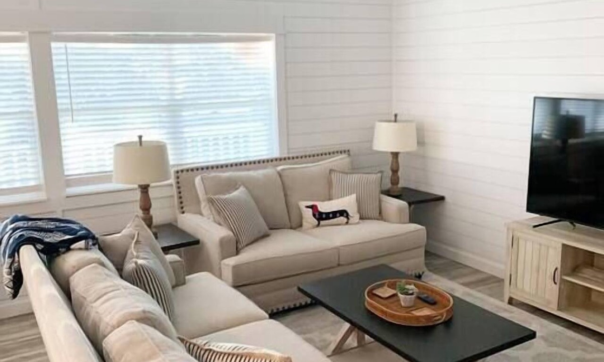 Sawgrass Pointe Condo | Coastal Condos on the Marsh 6A