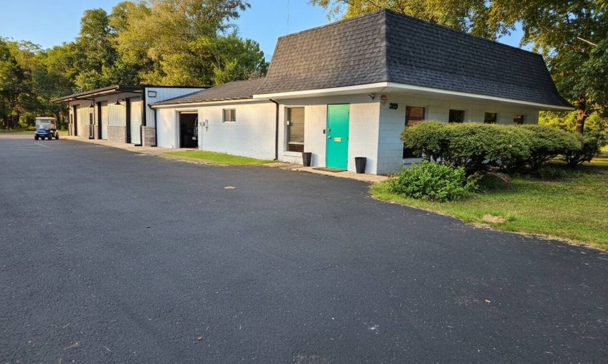 Mississippi City Condo | Coastal Garage Condo