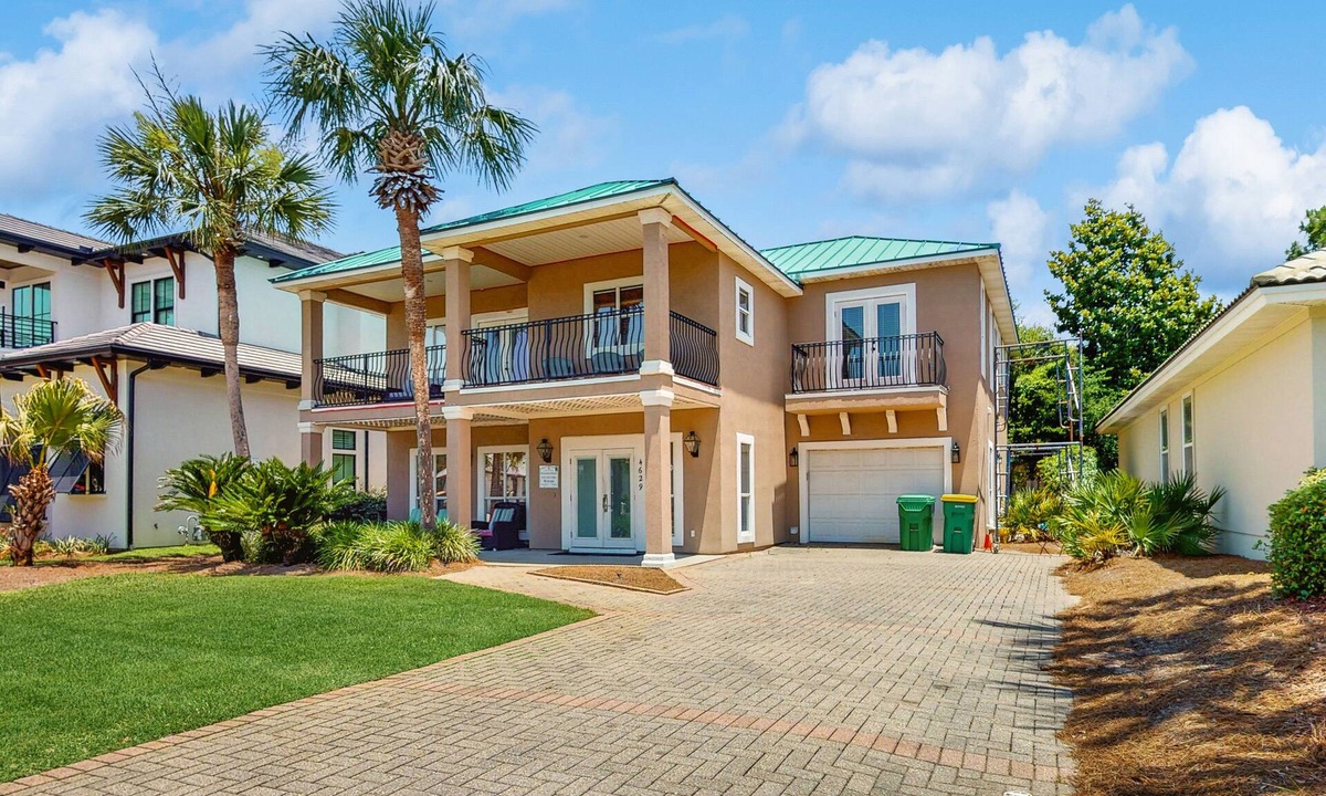 Destination Destiny | Fort Walton Beach - Destin