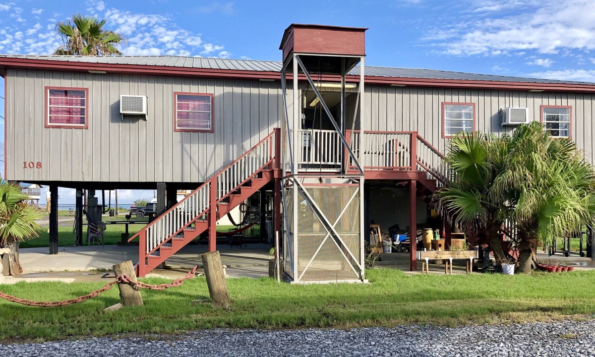 Grand Isle Condo | Come Experience “Island Time” with Us