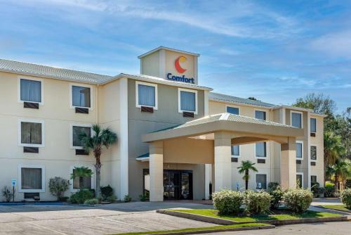 Amite Hotel | Comfort Inn Amite City