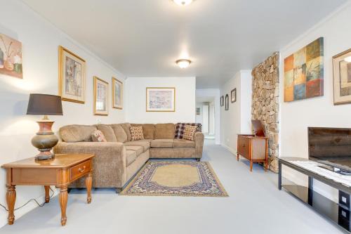 Jackson Apartment | Comfortable Alabama Apartment: Pets Welcome!