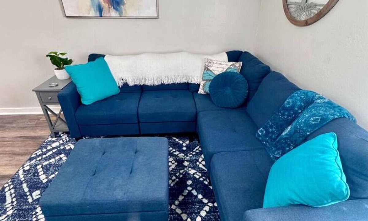 Nederland Apartment | Comfy 2BR 1BA Apt